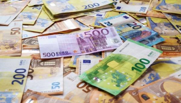 Україна отримала 236 мільйонів євро в рамках програми PEACE in Ukraine для покриття витрат на соціальну сферу. 14 Україна отримала 236 мільйонів євро в рамках програми PEACE in Ukraine для покриття витрат на соціальну сферу. 14