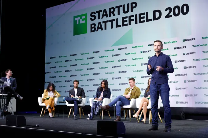 Startup Battlefield 200: Залишилося 3 дні до закриття реєстрації 7