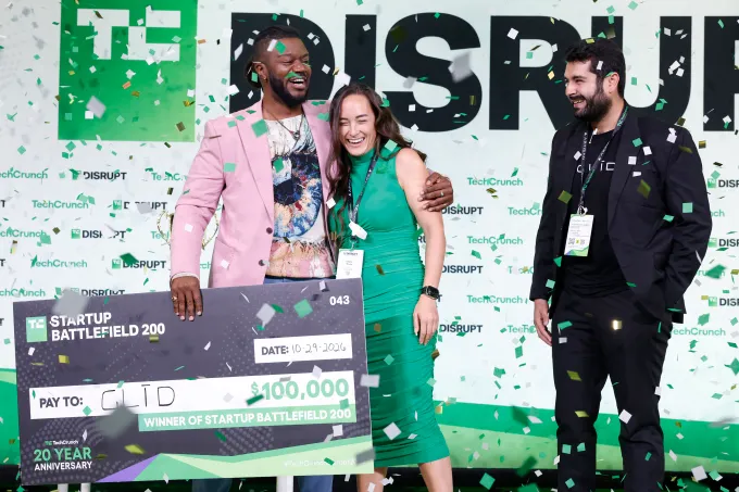 Startup Battlefield 200: Залишилося 3 дні до закриття реєстрації 9