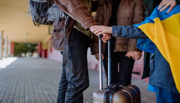 Євростат: понад 4,37 мільйона українців під тимчасовим захистом у країнах ЄС