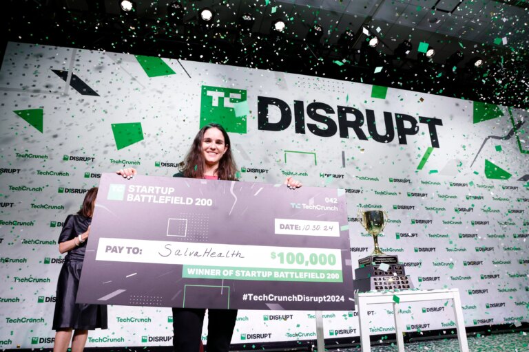 Startup Battlefield 200: Залишилося 3 дні до закриття реєстрації 1
