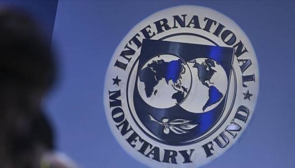 Україна та МВФ досягли згоди щодо перегляду програми розширеного фінансування - Свириденко 1 Україна та МВФ досягли згоди щодо перегляду програми розширеного фінансування - Свириденко 1