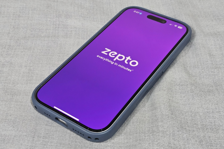 Zepto готується до IPO: шалений зріст, величезні збитки та невирішене питання оцінки 1