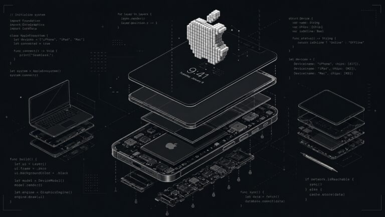 Apple перетворює Siri на корпоративний застосунок нового рівня 7
