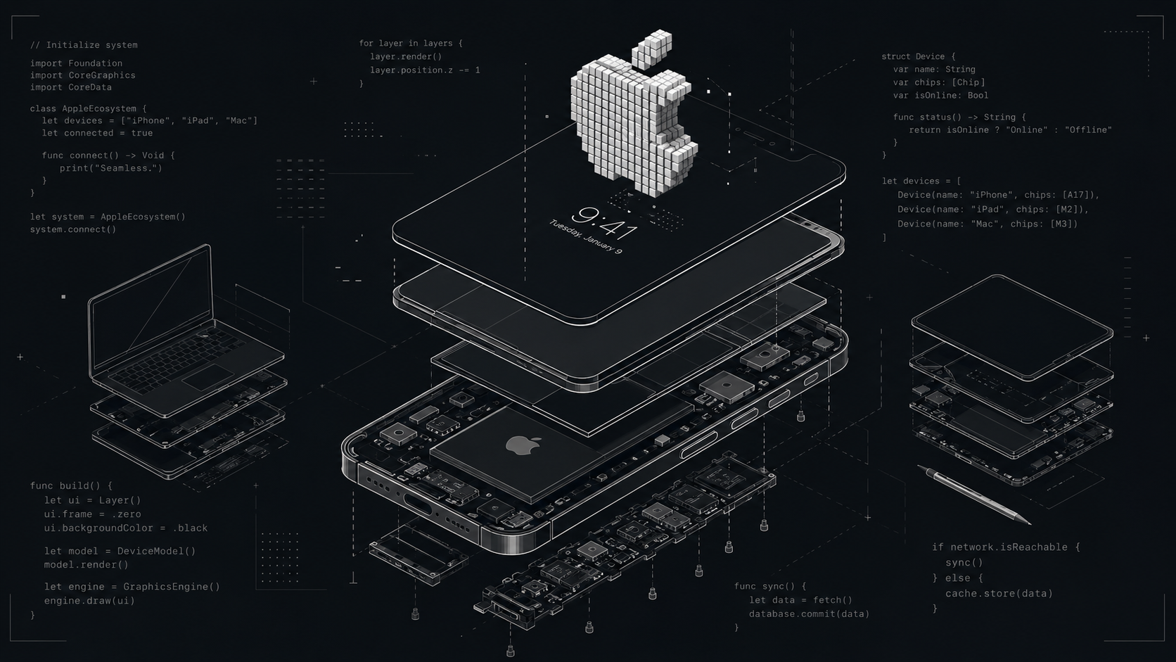 Apple перетворює Siri на корпоративний застосунок нового рівня 2