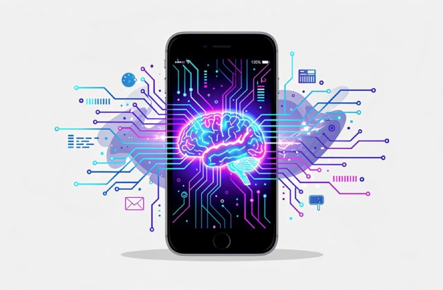 Apple обходить обмеження пам’яті для ШІ-агентів на пристрої завдяки новій архітектурі