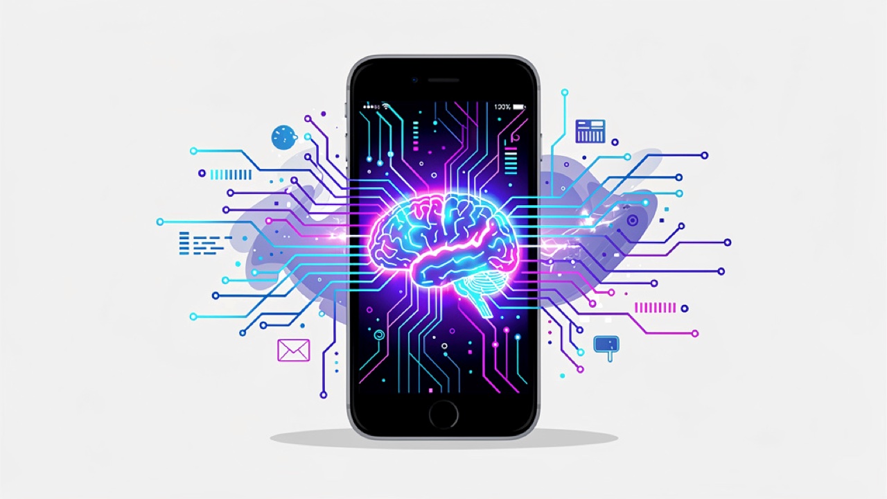 Apple обходить обмеження пам’яті для ШІ-агентів на пристрої завдяки новій архітектурі