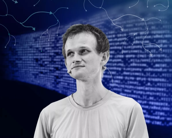 Запропонована Віталіком Бутеріним модель синтетичних активів, стійких до колапсу.