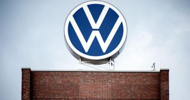 Volkswagen скоротить модельний ряд наполовину