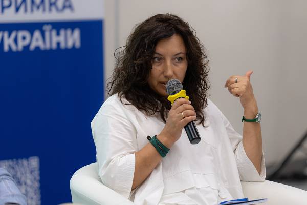 «Фундаментальна компетенція»: інтеграція медіаграмотності в усі аспекти людського життя 40 «Фундаментальна компетенція»: інтеграція медіаграмотності в усі аспекти людського життя 40