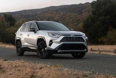 Гібридні автомобілі стають все більш привабливими для українських водіїв: оприлюднено ТОП найзатребуваніших машин 14 Гібридні автомобілі стають все більш привабливими для українських водіїв: оприлюднено ТОП найзатребуваніших машин 14
