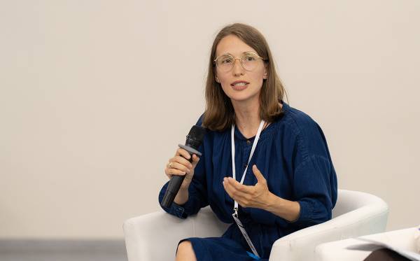 «Фундаментальна компетенція»: інтеграція медіаграмотності в усі аспекти людського життя 44 «Фундаментальна компетенція»: інтеграція медіаграмотності в усі аспекти людського життя 44