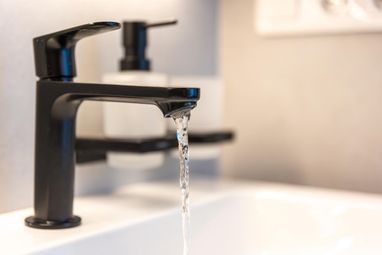 Львів: з першого дня серпня подорожчає вода