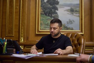 В Україні оновиться регулювання централізованого опалення: Президент Зеленський схвалив закон