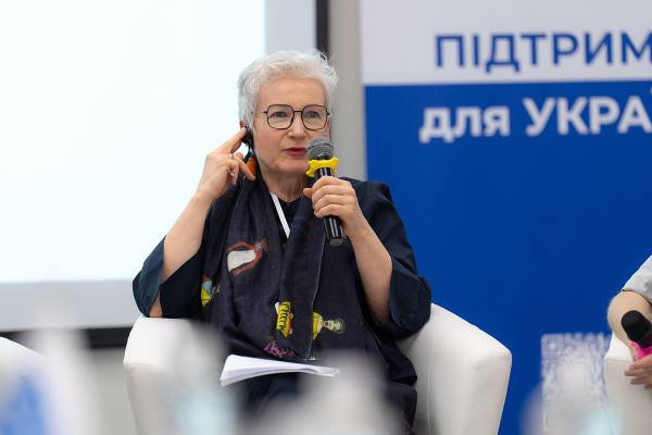«Фундаментальна компетенція»: інтеграція медіаграмотності в усі аспекти людського життя 34 «Фундаментальна компетенція»: інтеграція медіаграмотності в усі аспекти людського життя 34