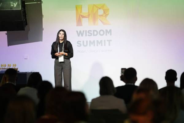 HR-лідери про дефіцит кваліфікованих кадрів, нові професії та стійкість команд: підсумки HR Wisdom Summit 2026 30