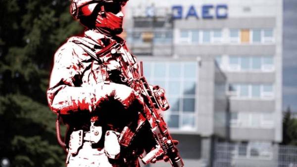 "Енергоатом" знову закликав посилити тиск на Російську Федерацію для звільнення Запорізької АЕС і не піддаватися її інформаційним маніпуляціям. 2