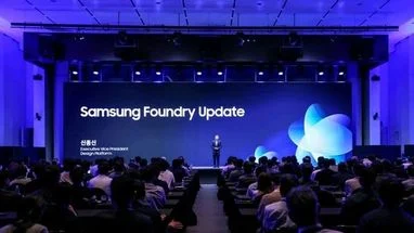 Понад 80% співробітників Samsung Foundry висловили намір піти з роботи через невідповідність зарплат із підрозділом пам’яті.