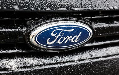 Ford вкладає 499 мільйонів доларів у канадський завод для розширення виробництва двигунів