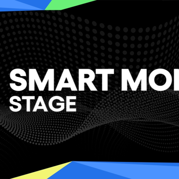 TechCrunch Disrupt 2026: Нова сцена Smart Money розкриває секрети фінтеху, платежів та ШІ