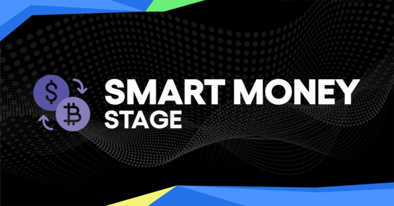 TechCrunch Disrupt 2026: Нова сцена Smart Money розкриває секрети фінтеху, платежів та ШІ 19