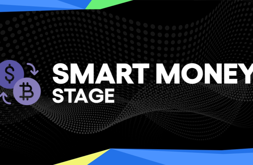 TechCrunch Disrupt 2026: Нова сцена Smart Money розкриває секрети фінтеху, платежів та ШІ