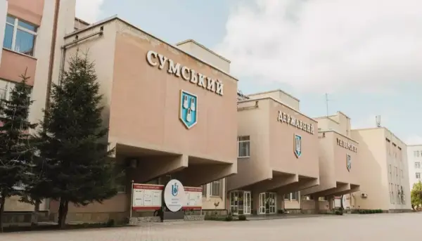 Головна 63 22 виші України в списку Times Higher Education 2026