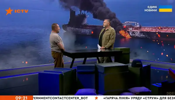 Яким був ефір телемарафону «Єдині новини» й ефіру Першого каналу Суспільного 6—7 липня 2026 року — резюме 1 Яким був ефір телемарафону «Єдині новини» й ефіру Першого каналу Суспільного 6—7 липня 2026 року — резюме 1