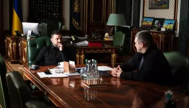 Зеленський запропонував Федорову іншу посаду