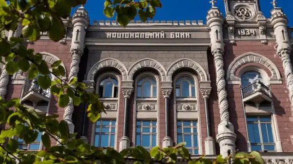 Індекс ділових очікувань: підприємці сподіваються на пожвавлення 2