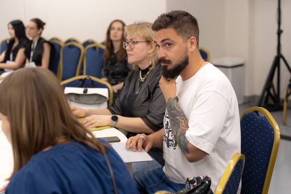 «Фундаментальна компетенція»: інтеграція медіаграмотності в усі аспекти людського життя 47 «Фундаментальна компетенція»: інтеграція медіаграмотності в усі аспекти людського життя 47