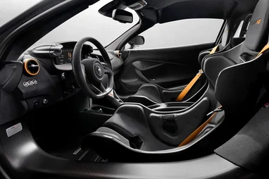 McLaren презентувала суперкар 788HS (фото) 14