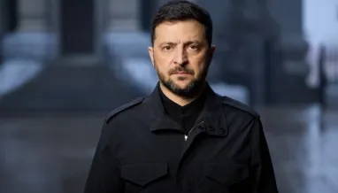 Зеленський висловив невдоволення зимовими планами стійкості регіонів.