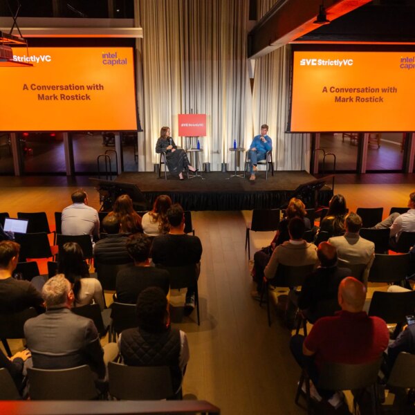 StrictlyVC повертається до Нью-Йорка 10 вересня: відсвяткуймо рік вибухового зростання стартапів!