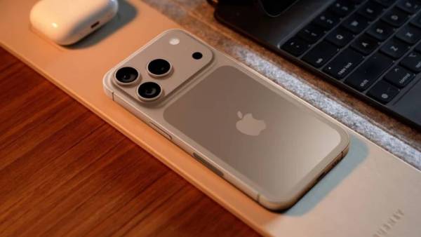 Тривала відеозапис на iPhone: що треба оглянути перед початком