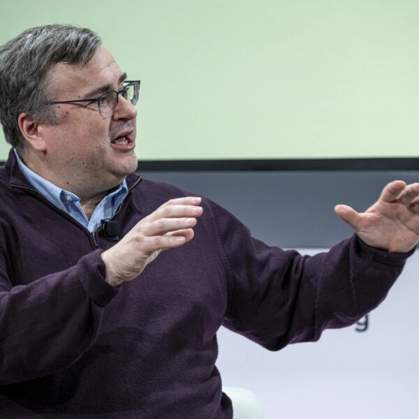 Prentis: новий IT-хаб від засновників LinkedIn та Zynga прагне зібрати $100 млн