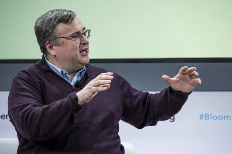 Prentis: новий IT-хаб від засновників LinkedIn та Zynga прагне зібрати $100 млн 17