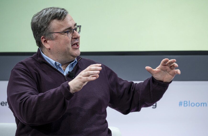 Prentis: новий IT-хаб від засновників LinkedIn та Zynga прагне зібрати $100 млн