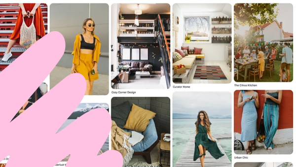 Google Картинки тепер нагадує Pinterest: які зміни відбулися після оновлення 5 Google Картинки тепер нагадує Pinterest: які зміни відбулися після оновлення 5