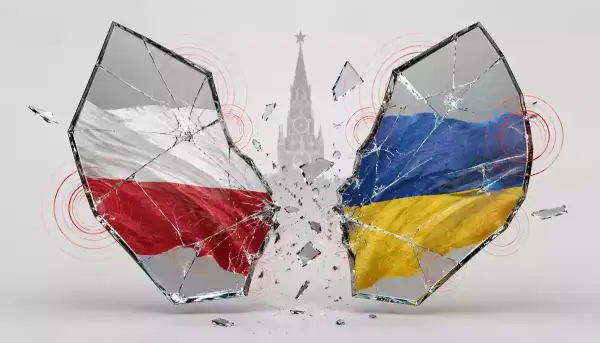 Як російські спецслужби посилюють нову хвилю розбіжностей у питанні історичної пам'яті між Польщею та Україною 3