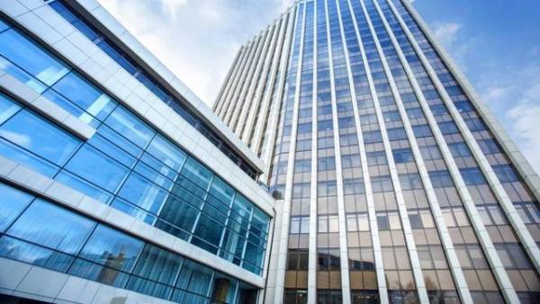 Доходи від податку на нерухомість у першому півріччі 2026 року збільшилися на 8,6% – Державна податкова служба