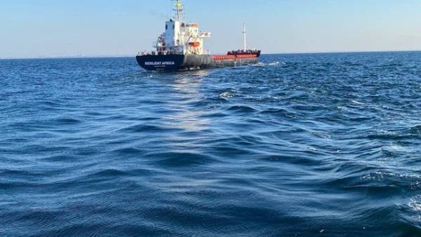 Морські гавані “Чорноморськ” та інші великі одеські порти функціонують згідно з планом,&hellip;