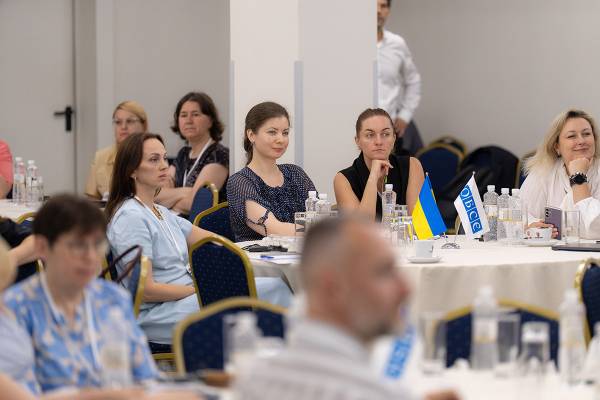 «Фундаментальна компетенція»: інтеграція медіаграмотності в усі аспекти людського життя 52 «Фундаментальна компетенція»: інтеграція медіаграмотності в усі аспекти людського життя 52