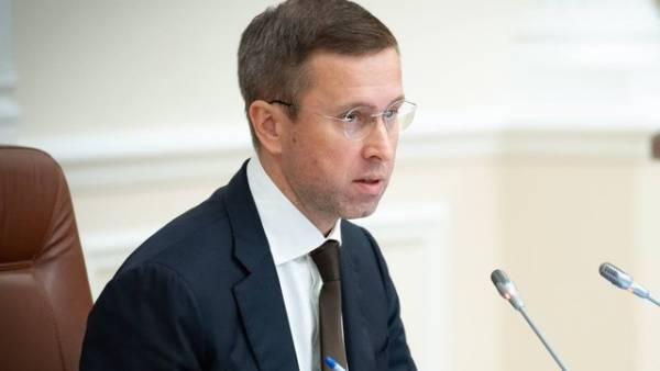 Корецький: Відомства повинні надати проєкти пропозицій до державного бюджету на 2027 рік до 31 липня. 5