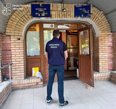 У Харкові посадовців спіймали на отриманні відкатів від підрядних організацій