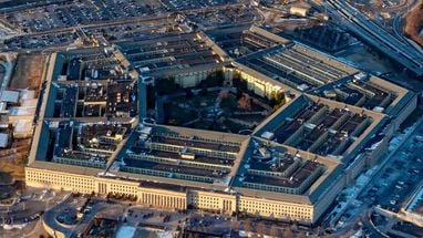 Військові дії США проти Ірану обійшлися в $37,5 млрд — Пентагон