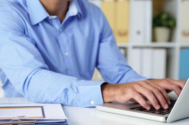 Державна митна служба впровадила новий інтернет-інструмент для підприємців