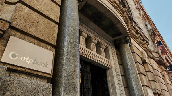OTP Bank з Угорщини досяг угоди про покупку Luminor 17