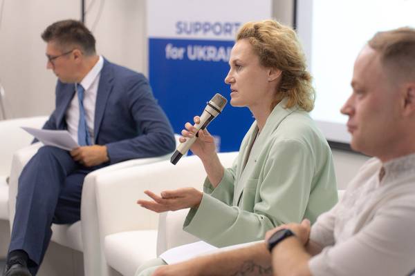 «Фундаментальна компетенція»: інтеграція медіаграмотності в усі аспекти людського життя 37 «Фундаментальна компетенція»: інтеграція медіаграмотності в усі аспекти людського життя 37