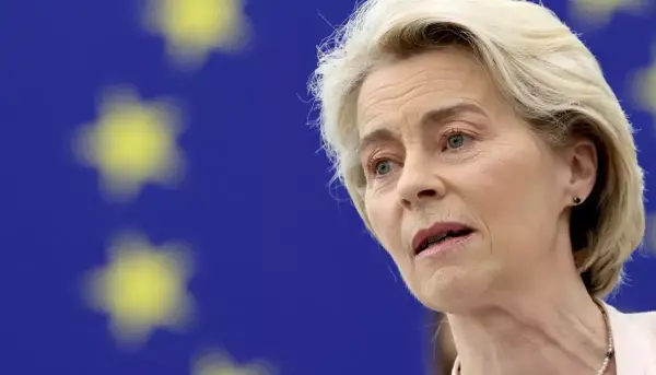 Голова Єврокомісії у вересні може заявити про плани заборонити соцмережі для неповнолітніх, — Euroactiv 1 Голова Єврокомісії у вересні може заявити про плани заборонити соцмережі для неповнолітніх, — Euroactiv 1